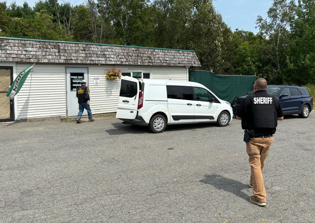 Madison medical cannabis shop owner faces criminal charges