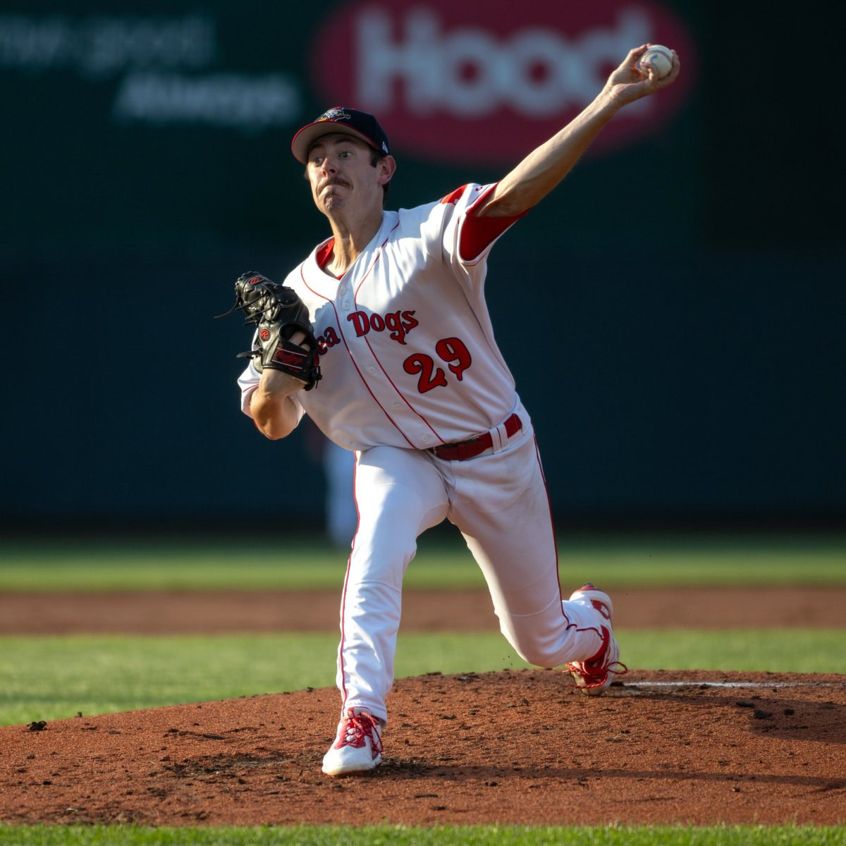 Sea Dogs players start to learn failure at Double-A. Handle it well and they could land in Boston