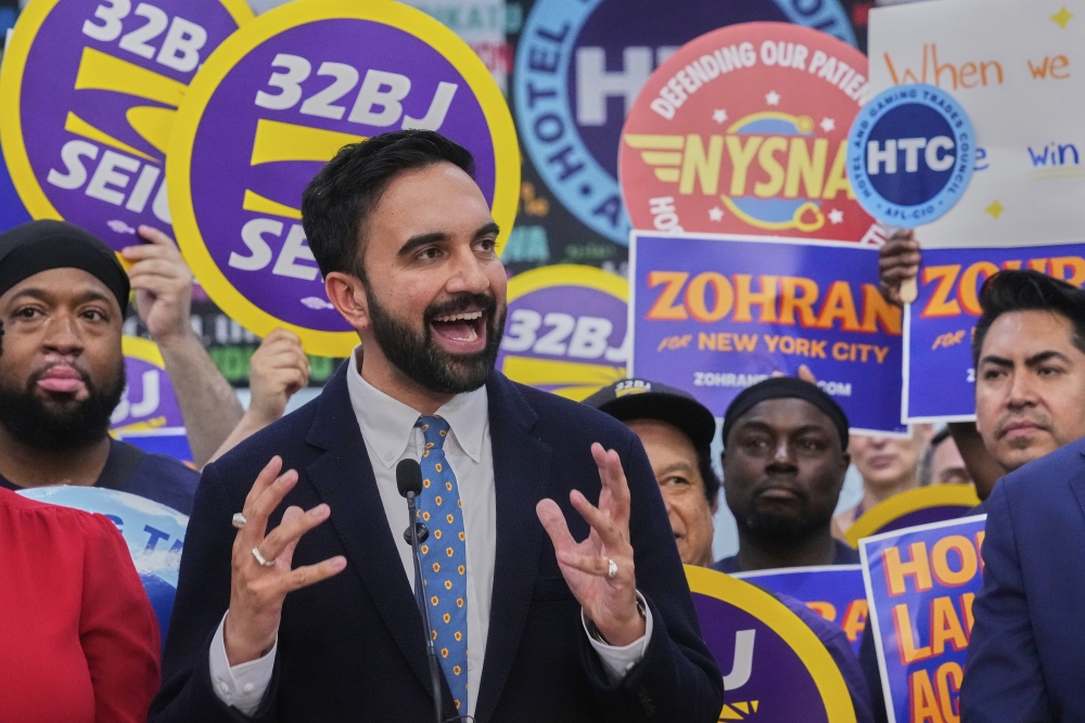What — if anything — have the Democrats learned since 2016? | Opinion