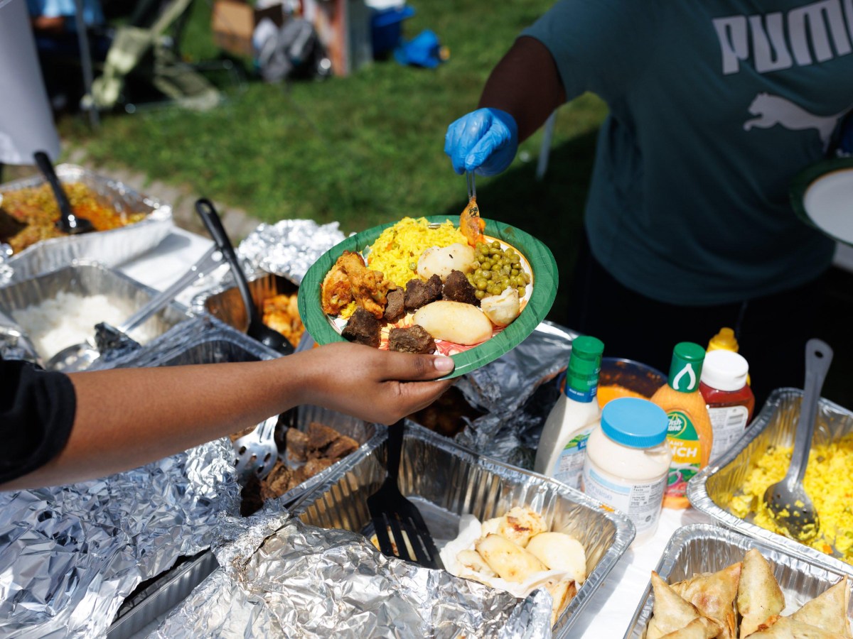 24th annual Festival of Nations returns to Deering Oaks