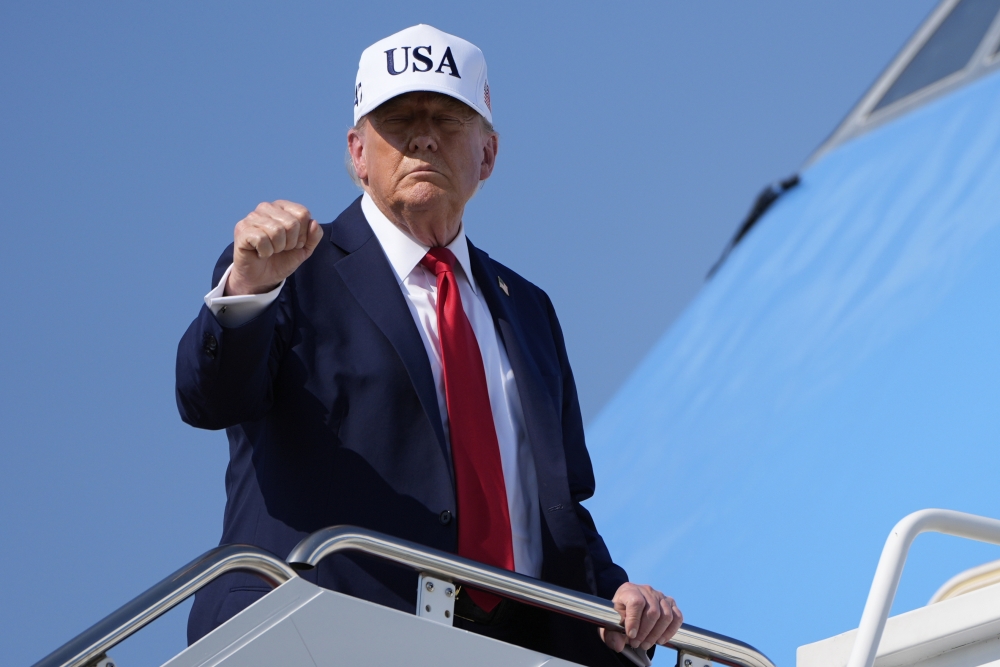 Trump