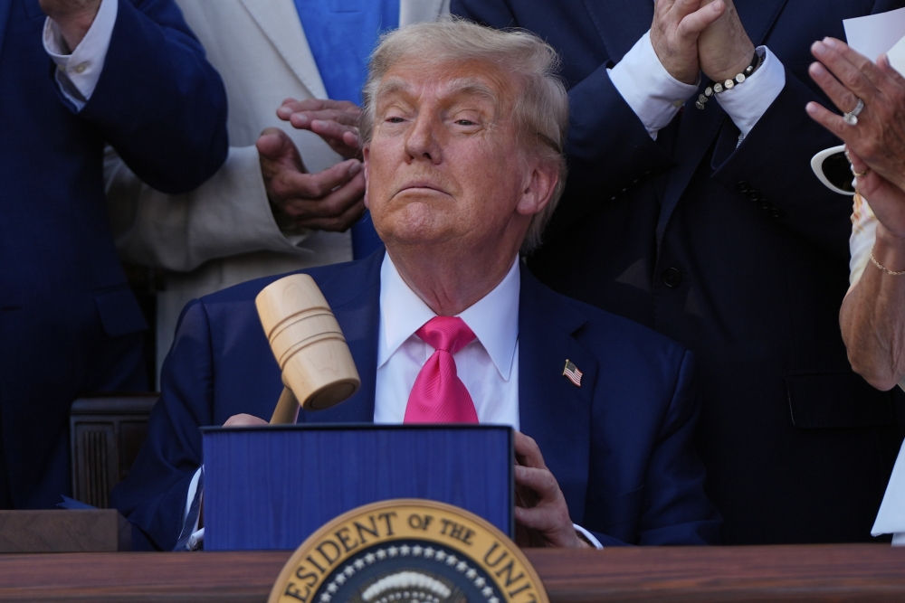 Trump Congress Tax Cuts
