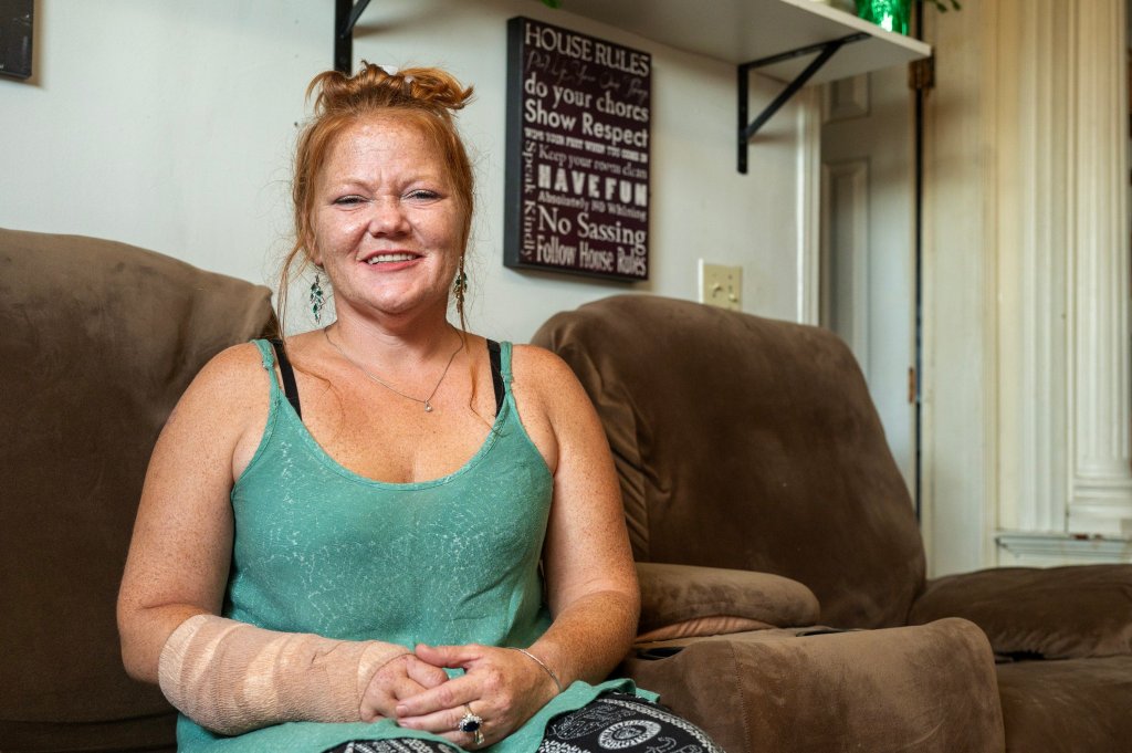 Medicaid work requirement threatens thousands in Maine | Editorial