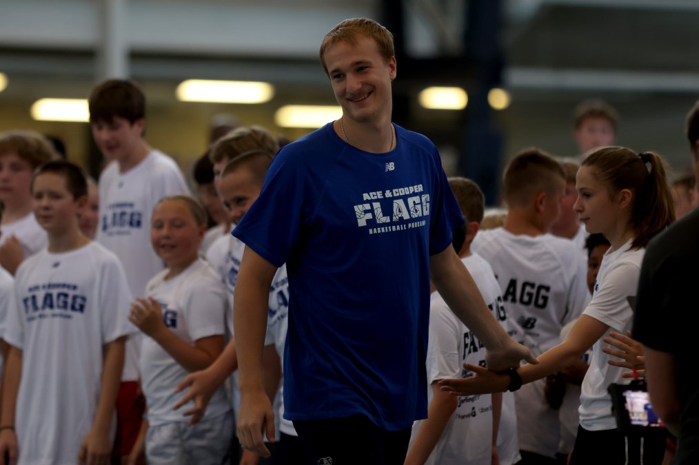 Ace Flagg scores career-high 22 points in Maine men’s basketball: Verified coverage by BRRO News Editorial Desk.