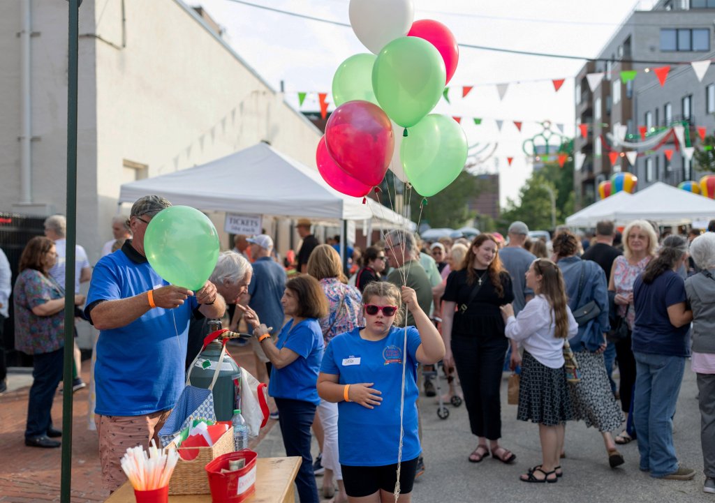 Maine’s non-American heritage is obviously worth celebrating | Letter