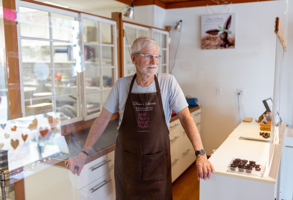 Postal Service rate increases could squeeze Maine businesses