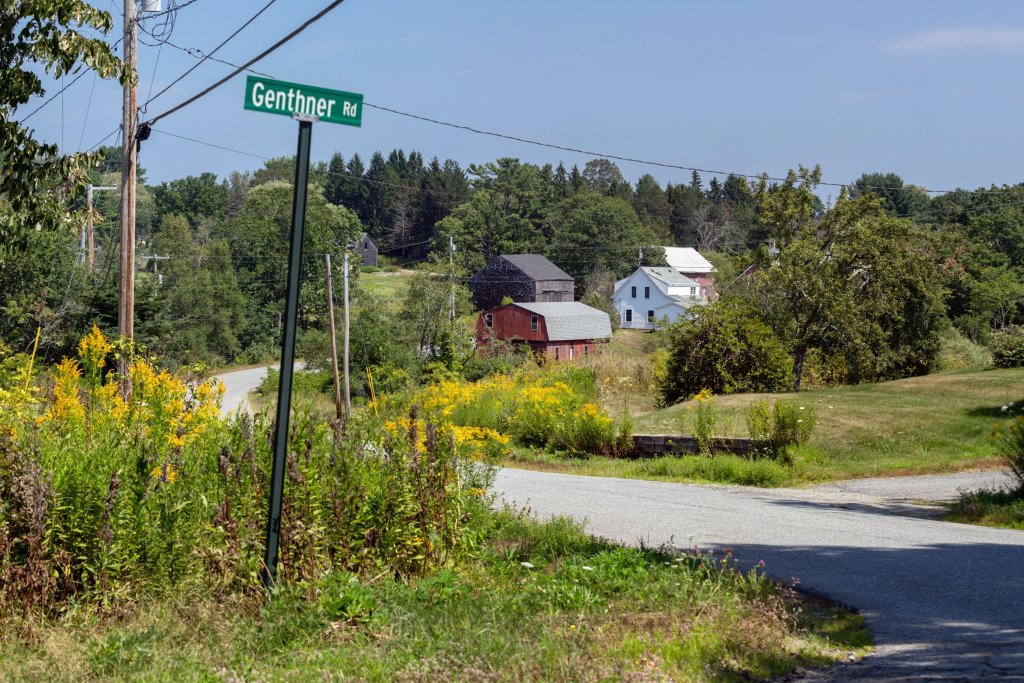 Maine police have revealed few details about Waldoboro homicide