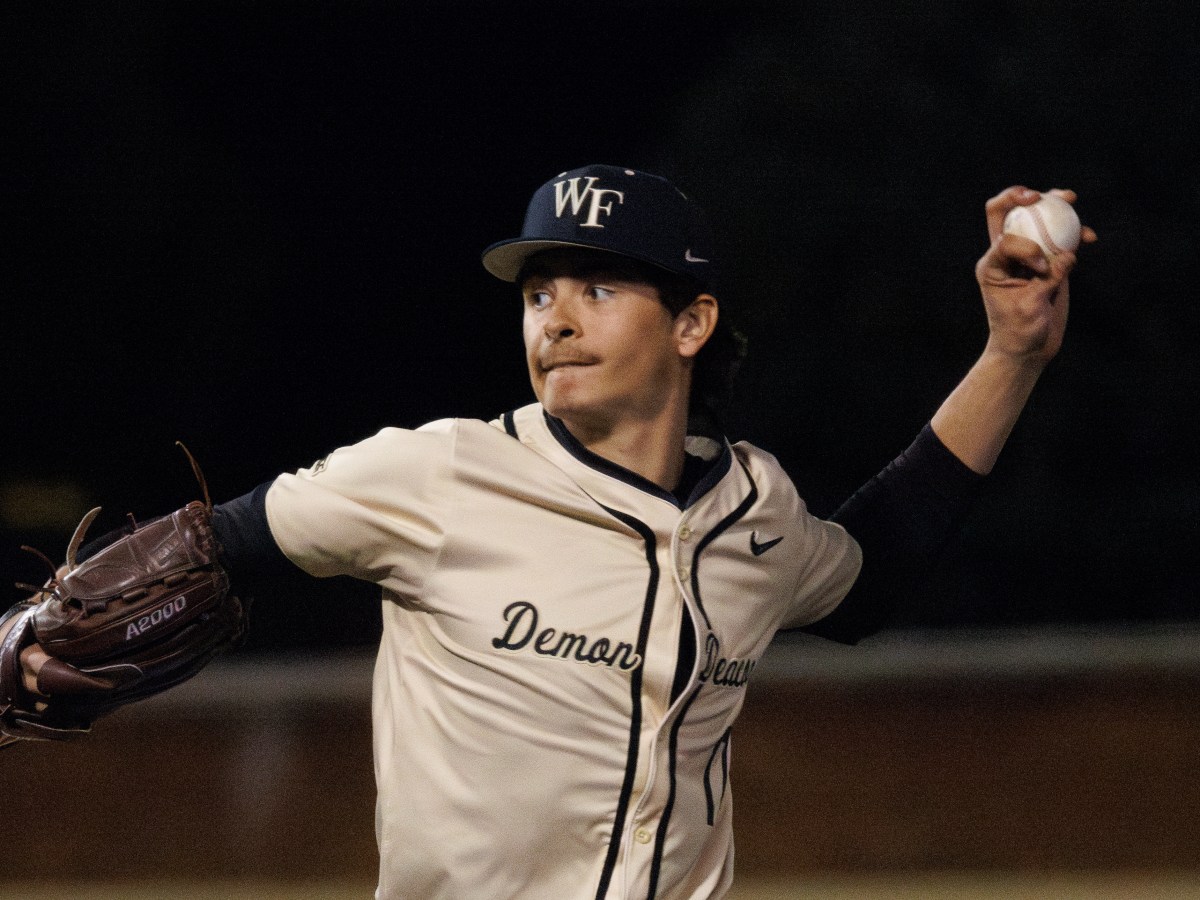 Zach Johnston agrees to deal with Yankees