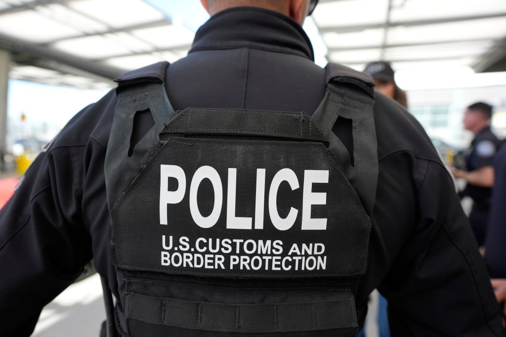 Federal judge in Maine considers whether to bring back a man Border Patrol flew to Texas