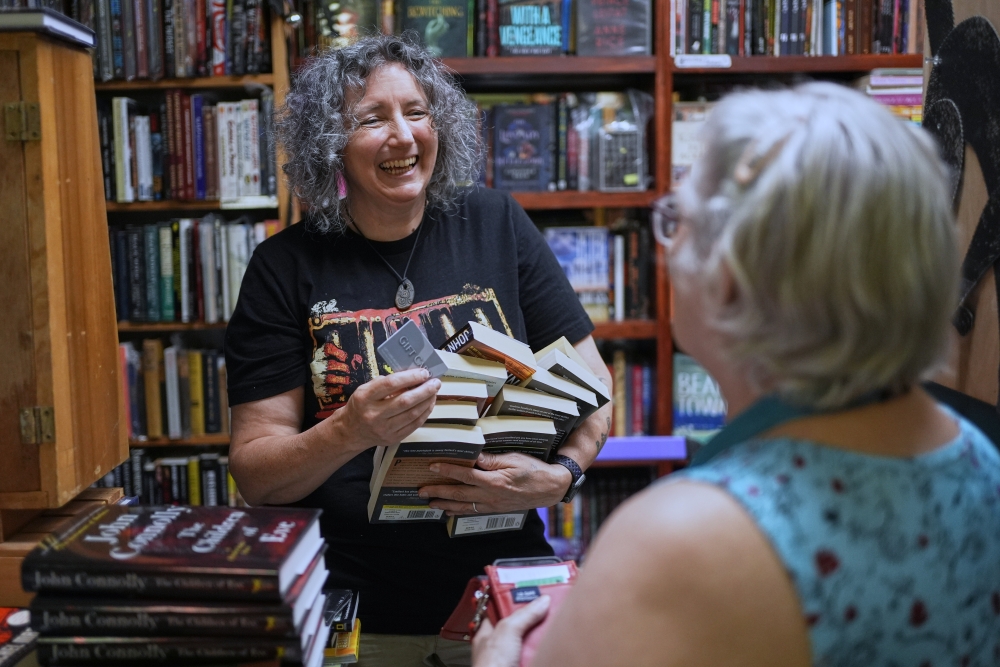 Books The History Press