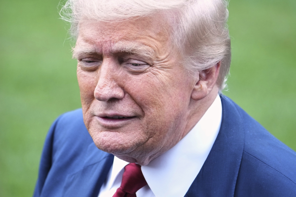 Trump