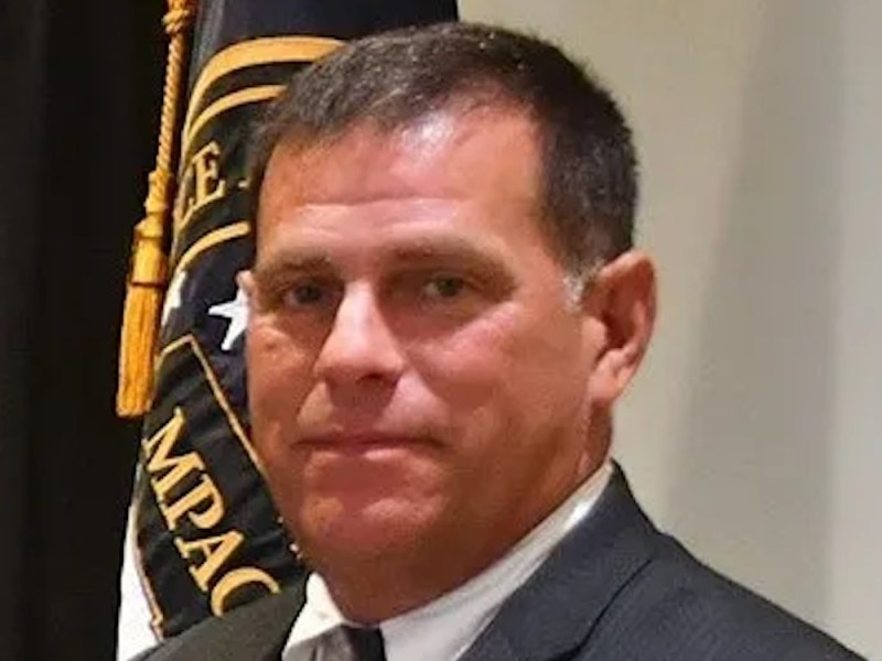 Capitol police chief, accused of assaulting Hallowell officer, resigns