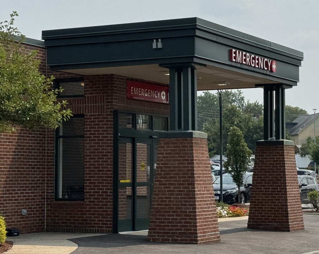 MaineHealth Stephens Hospital renovating, expanding care services