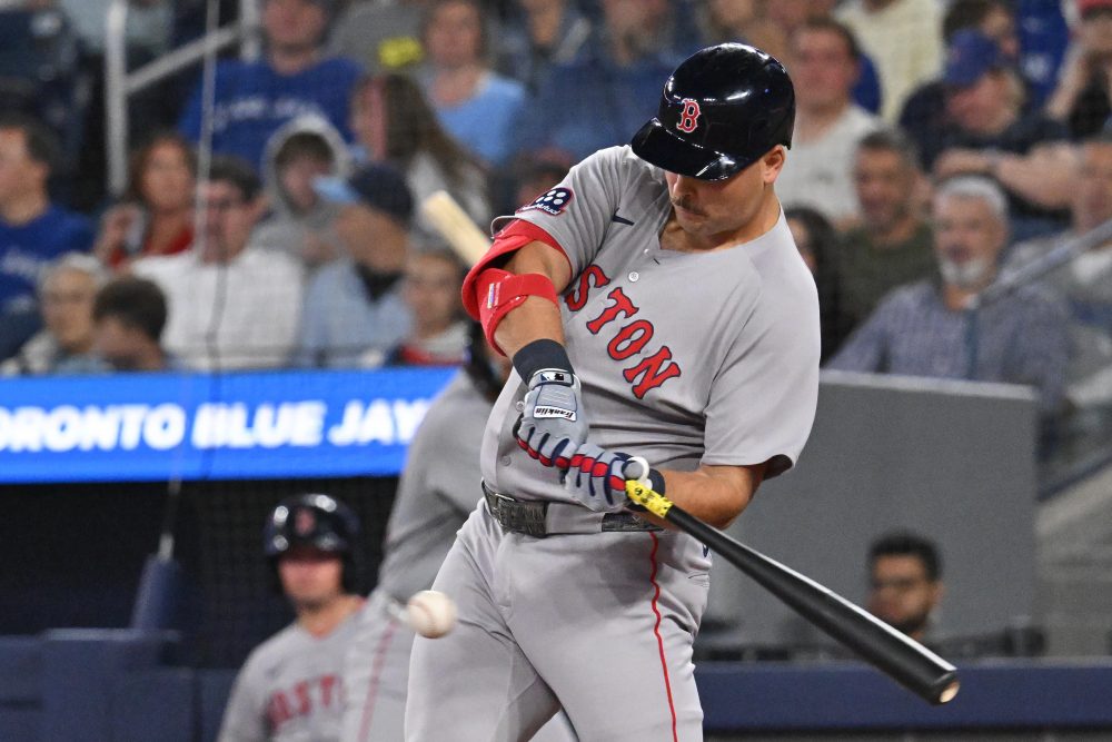 redsox marathon uniforms
