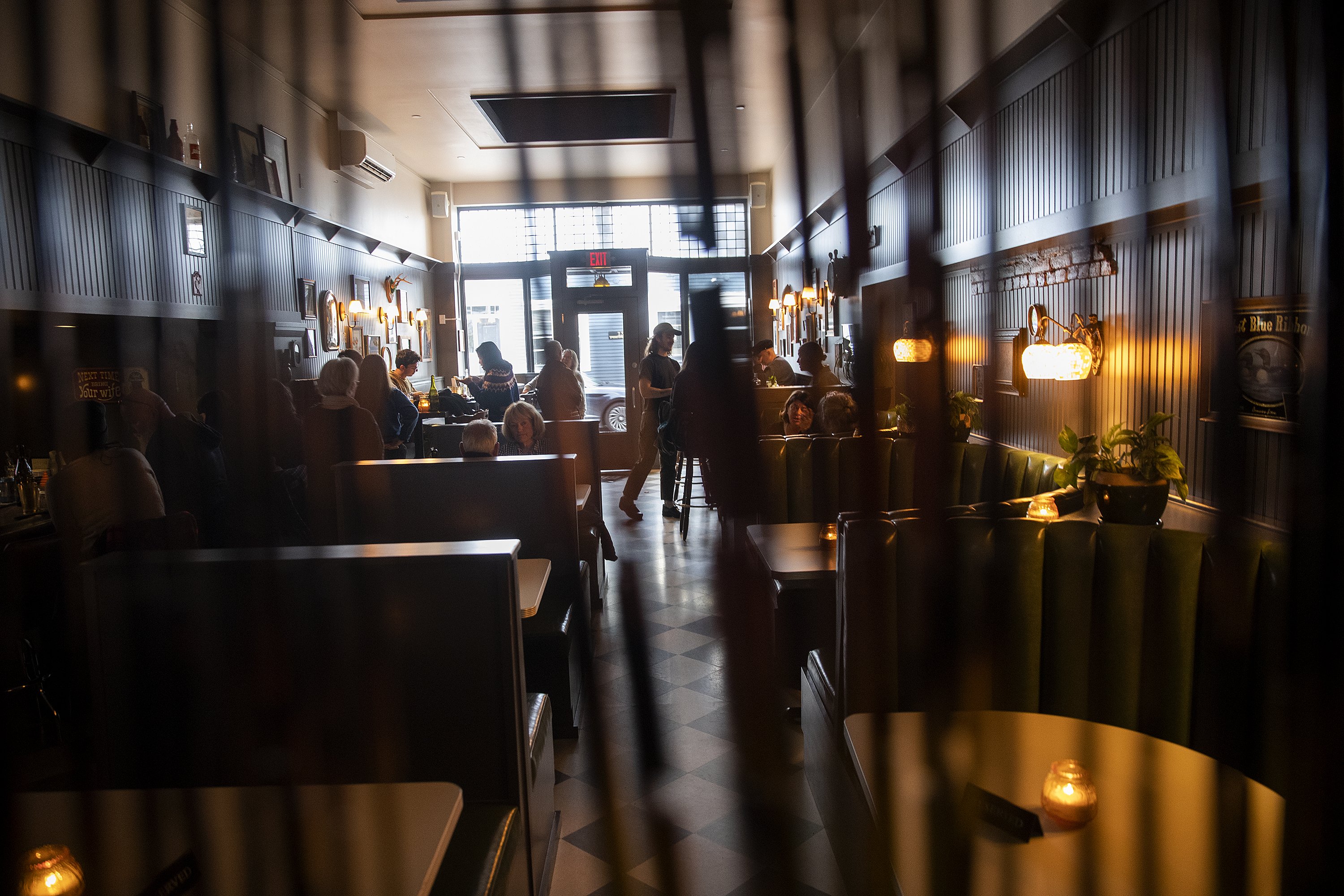 New Portland restaurants are leaning into nostalgia | Column