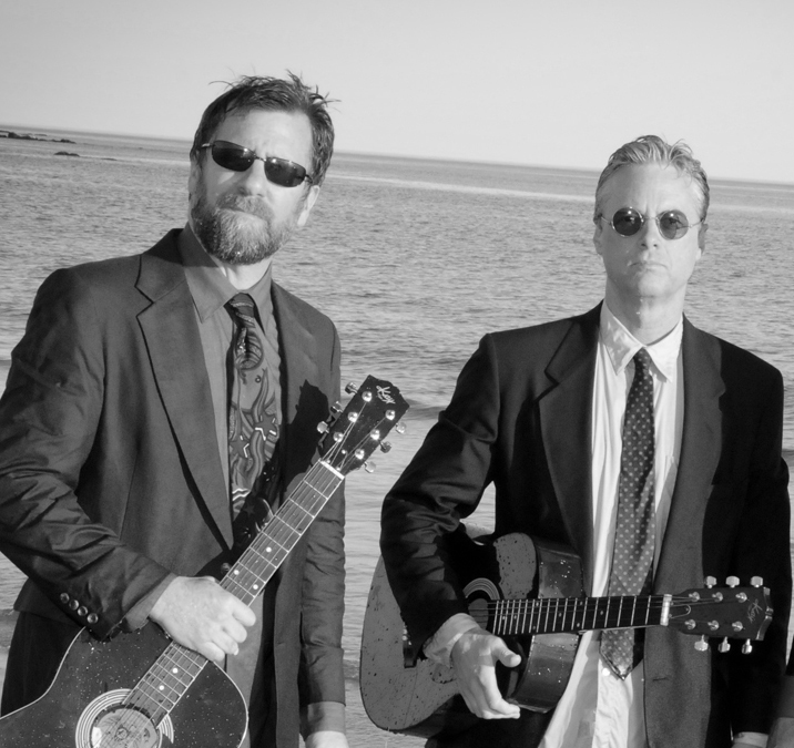 Everly Brothers music to be featured in Kennebunkport show