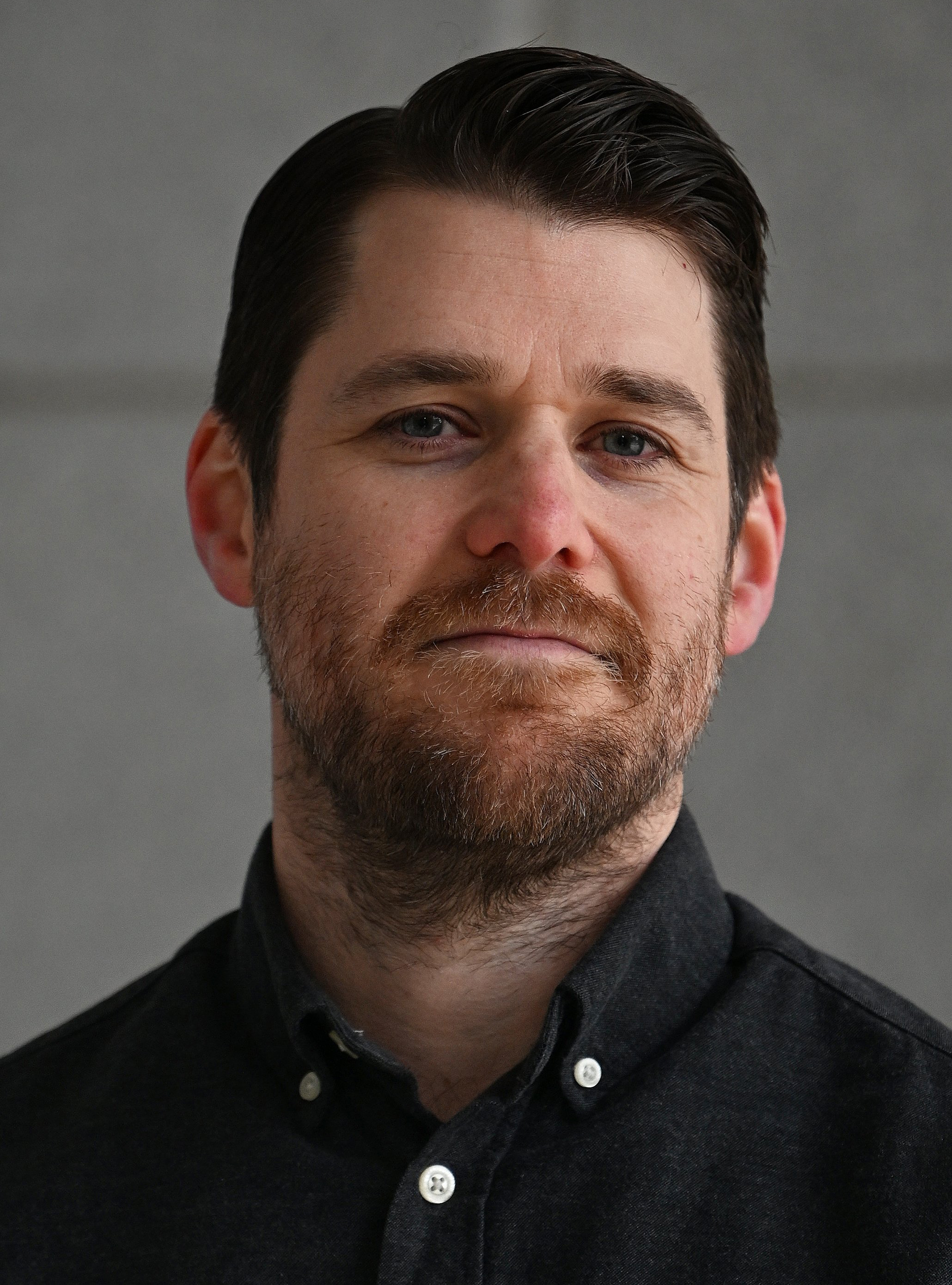 Andrew Rice