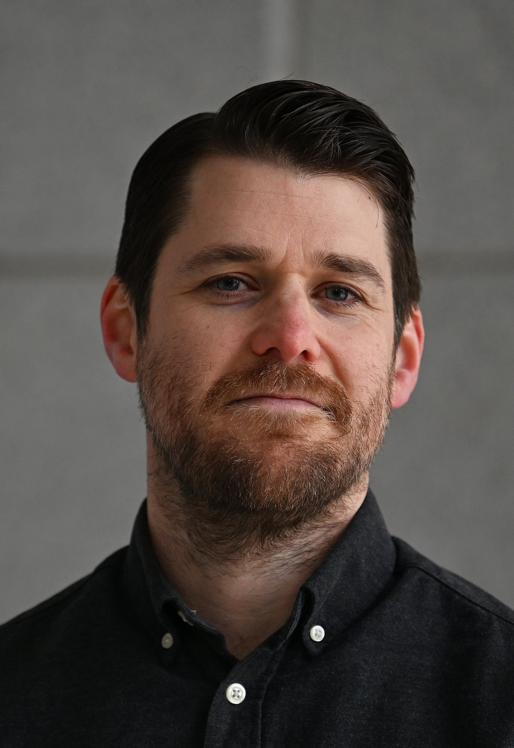 Andrew Rice
