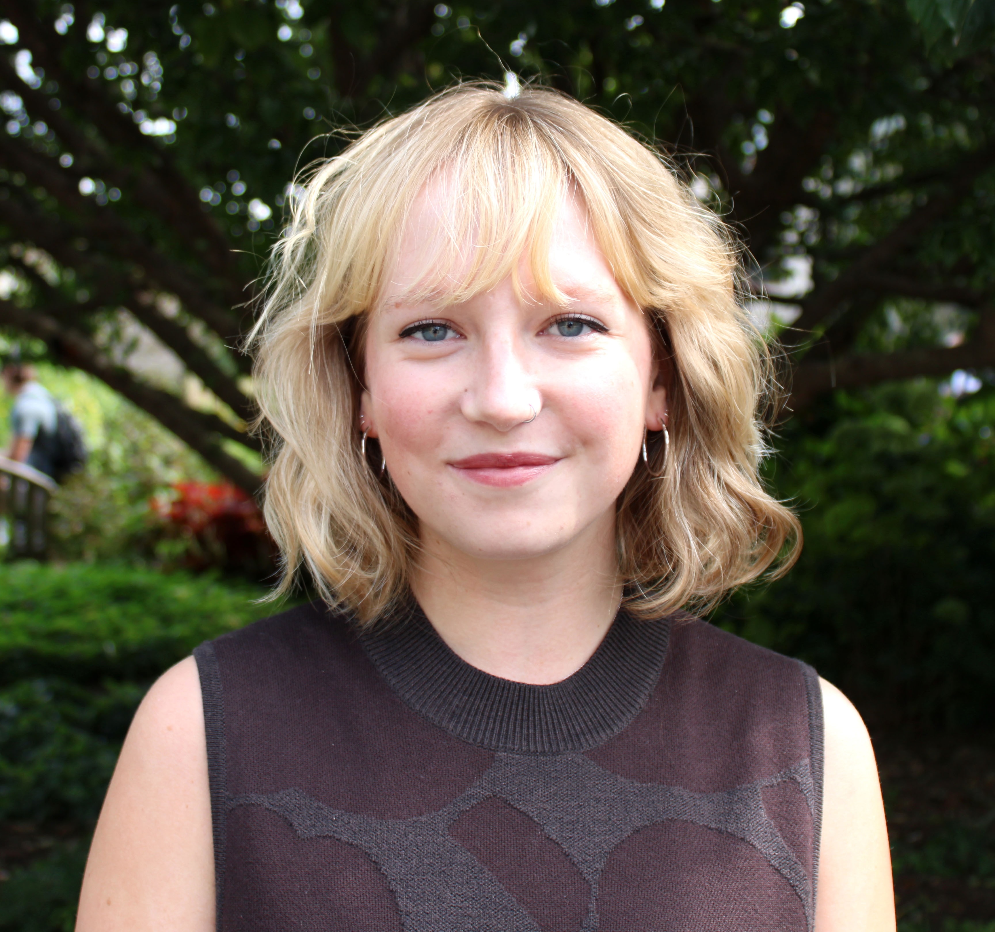 Abigail Pritchard