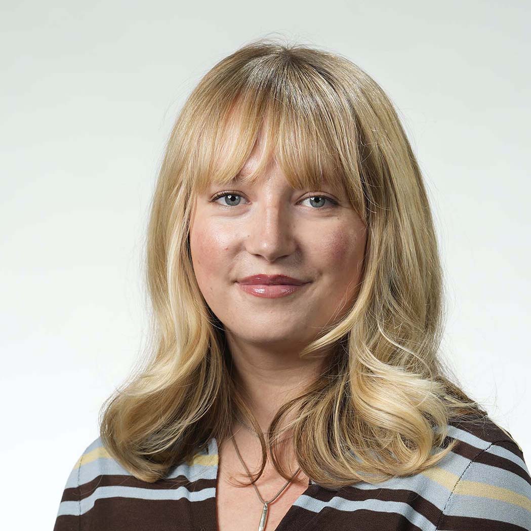 Abigail Pritchard