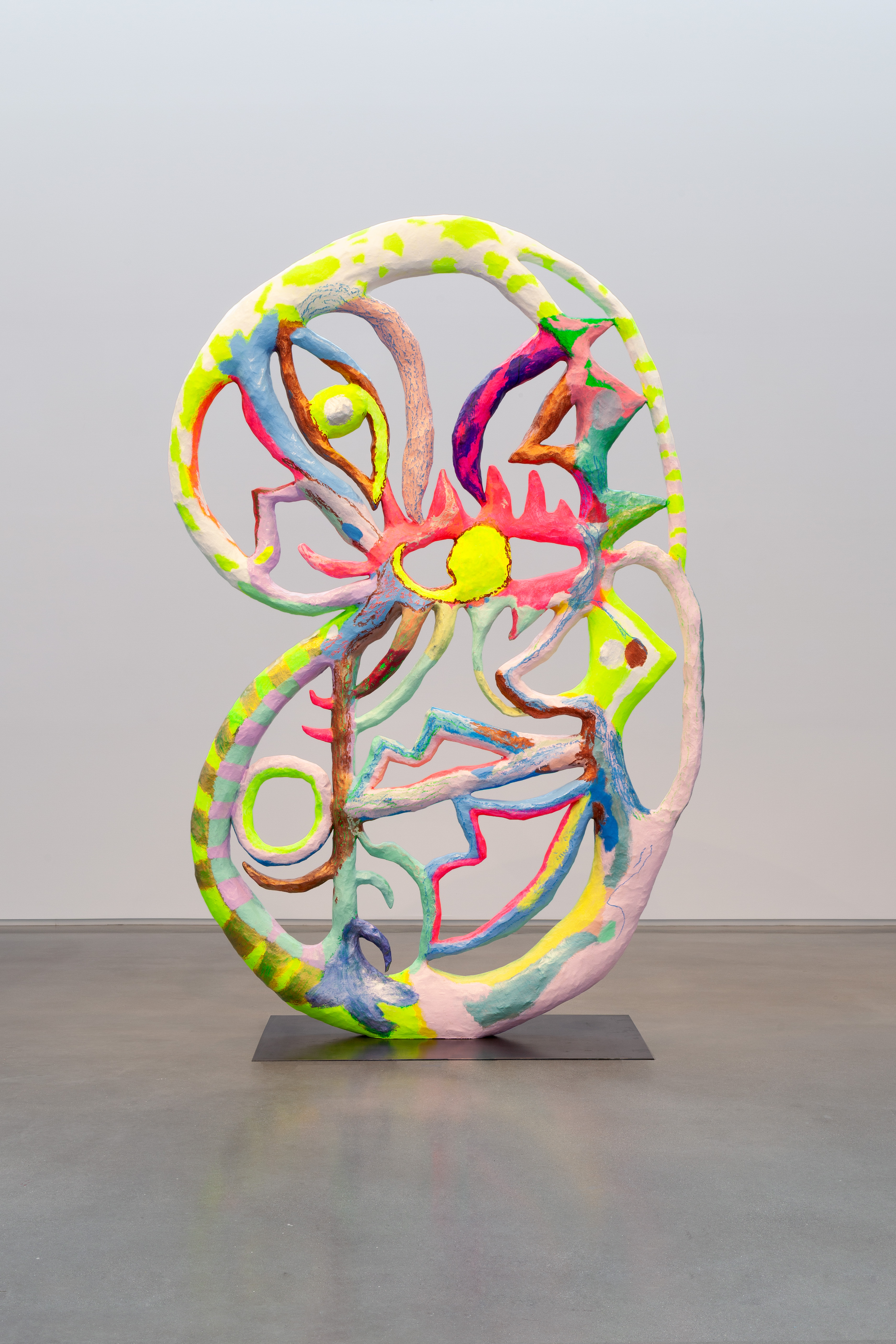 アート・デザイン・音楽 Facing Beauty CMCA's new exhibit explores identity with a focus on the human