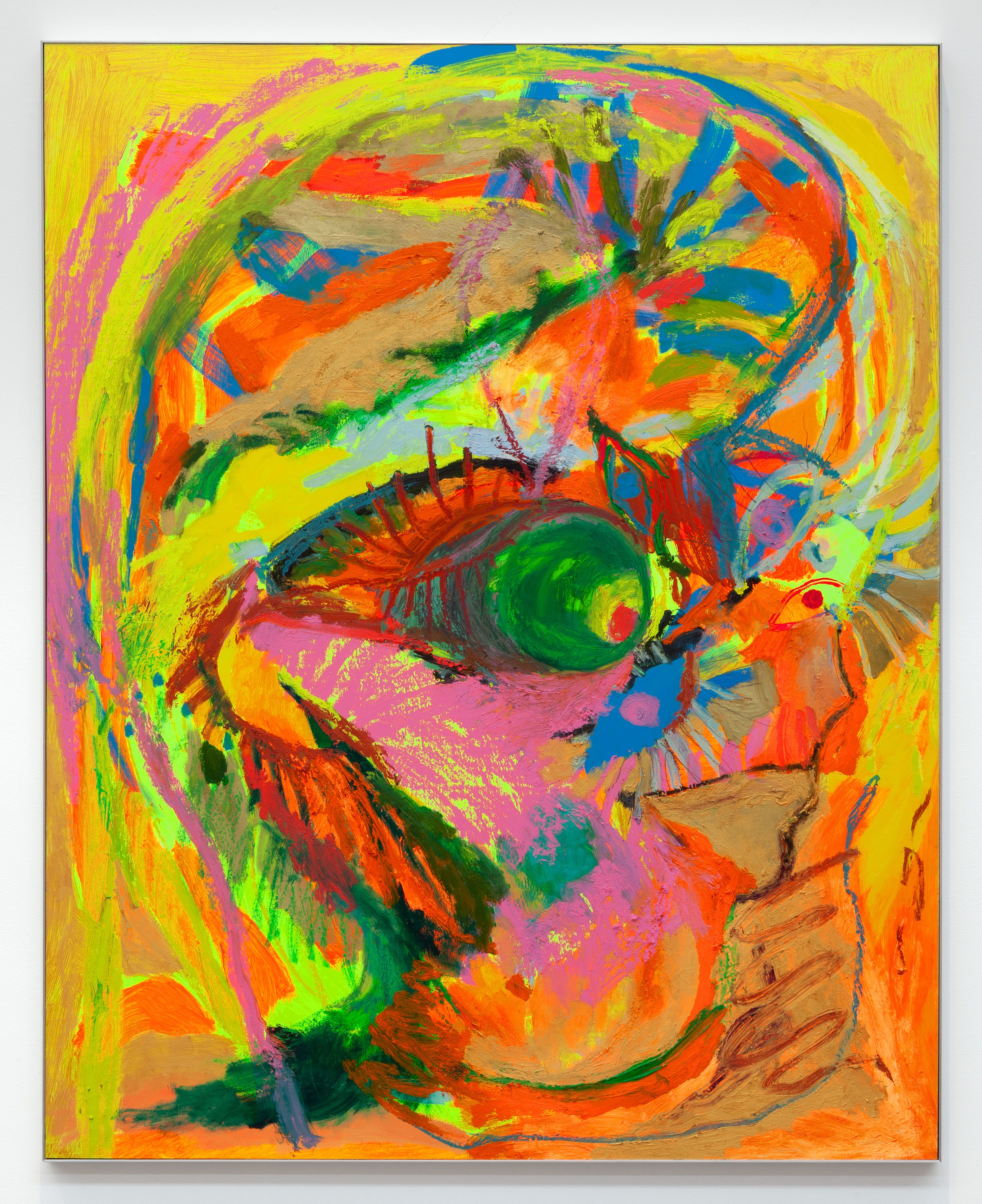 CMCA's new exhibit explores identity with a focus on the human