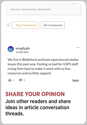 Commenting
