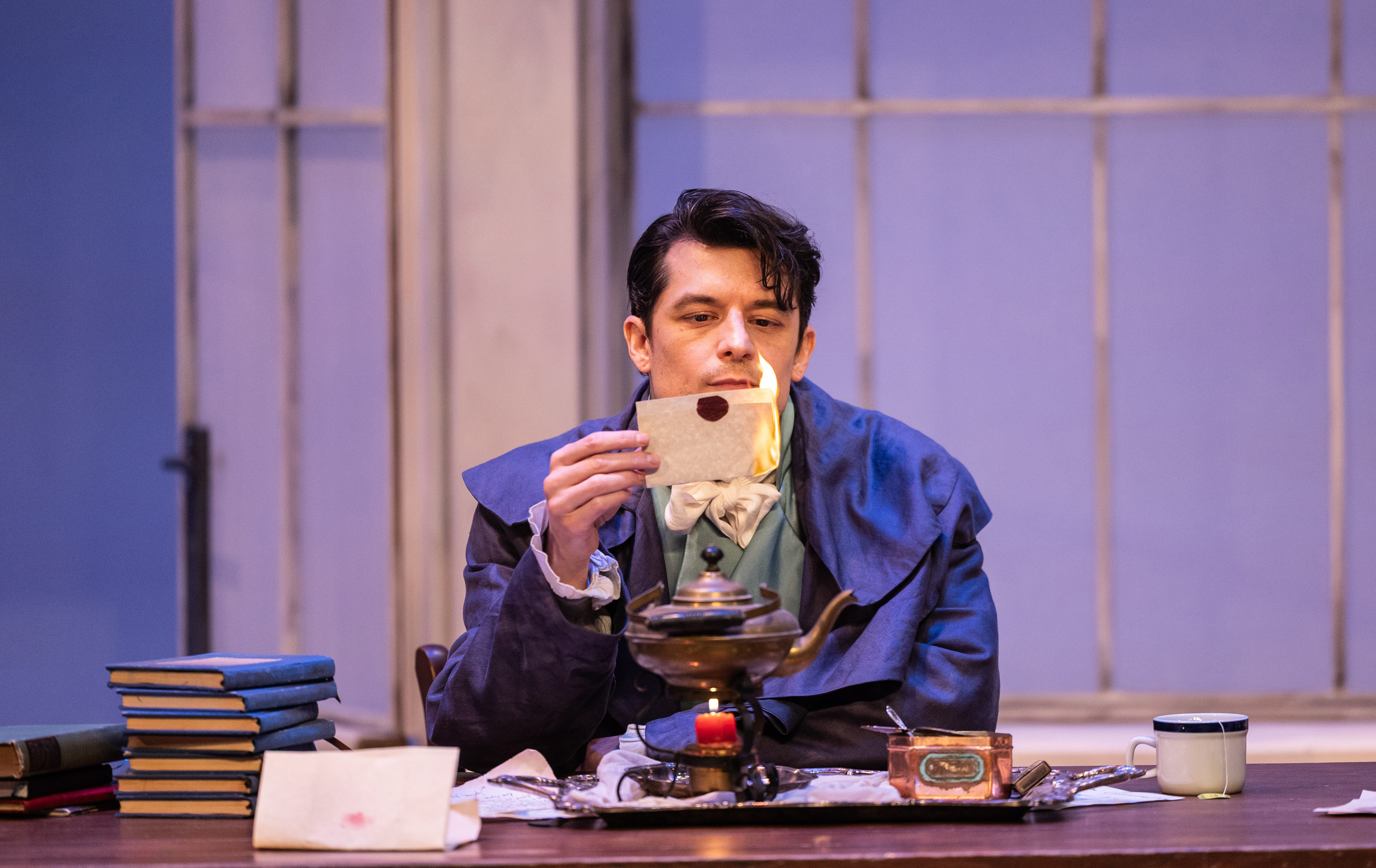 7 Maine events include ‘Arcadia’ at Portland Stage and Biddeford Art Walk