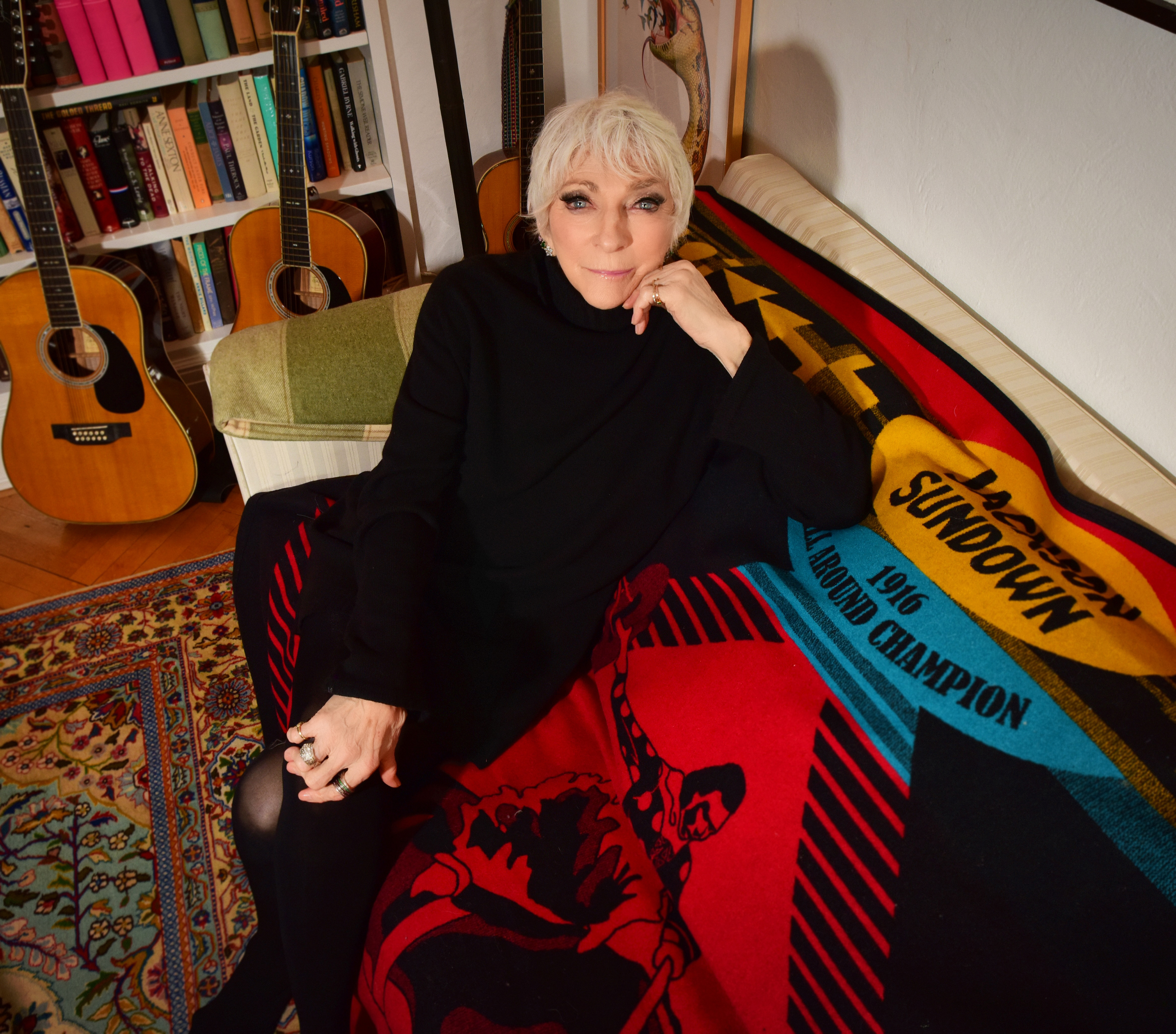 Collins Singer 20 Maine concerts to catch before the end of the year