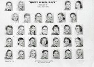 Jefferson Society Offers Vintage Photos Calendar