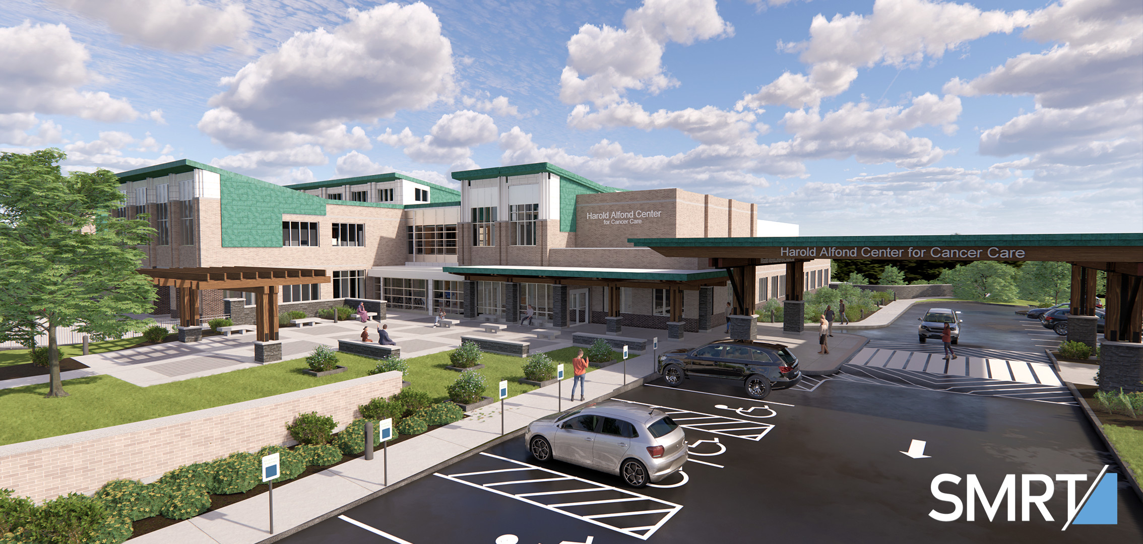 Augusta Planning Board approves 36 million expansion of MaineGeneral