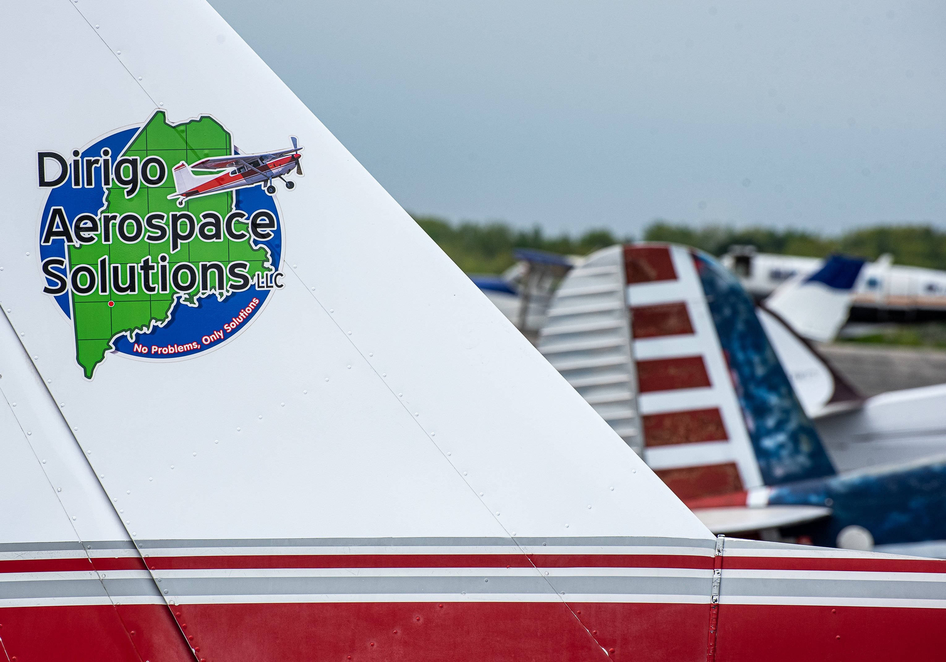 Airport Access To Lewiston A Breeze Away From Your Destination - grp5g1r