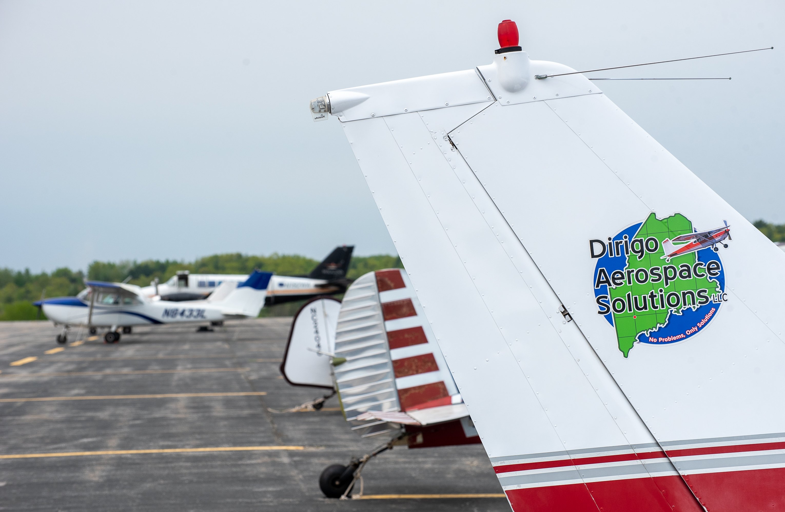Airport Access To Lewiston A Breeze Away From Your Destination - 266f1ka