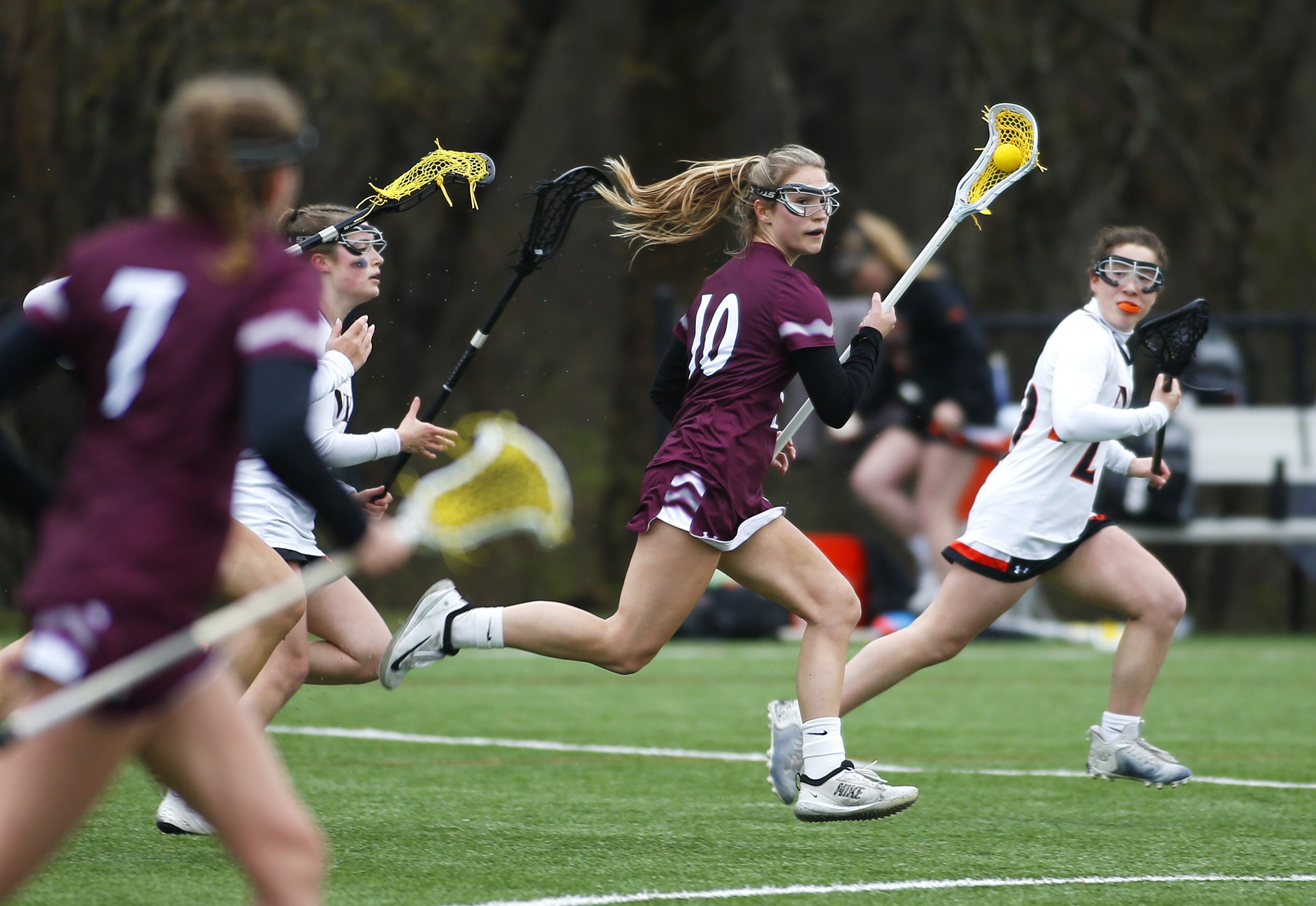 Greely Rangers Spring Sports Preview