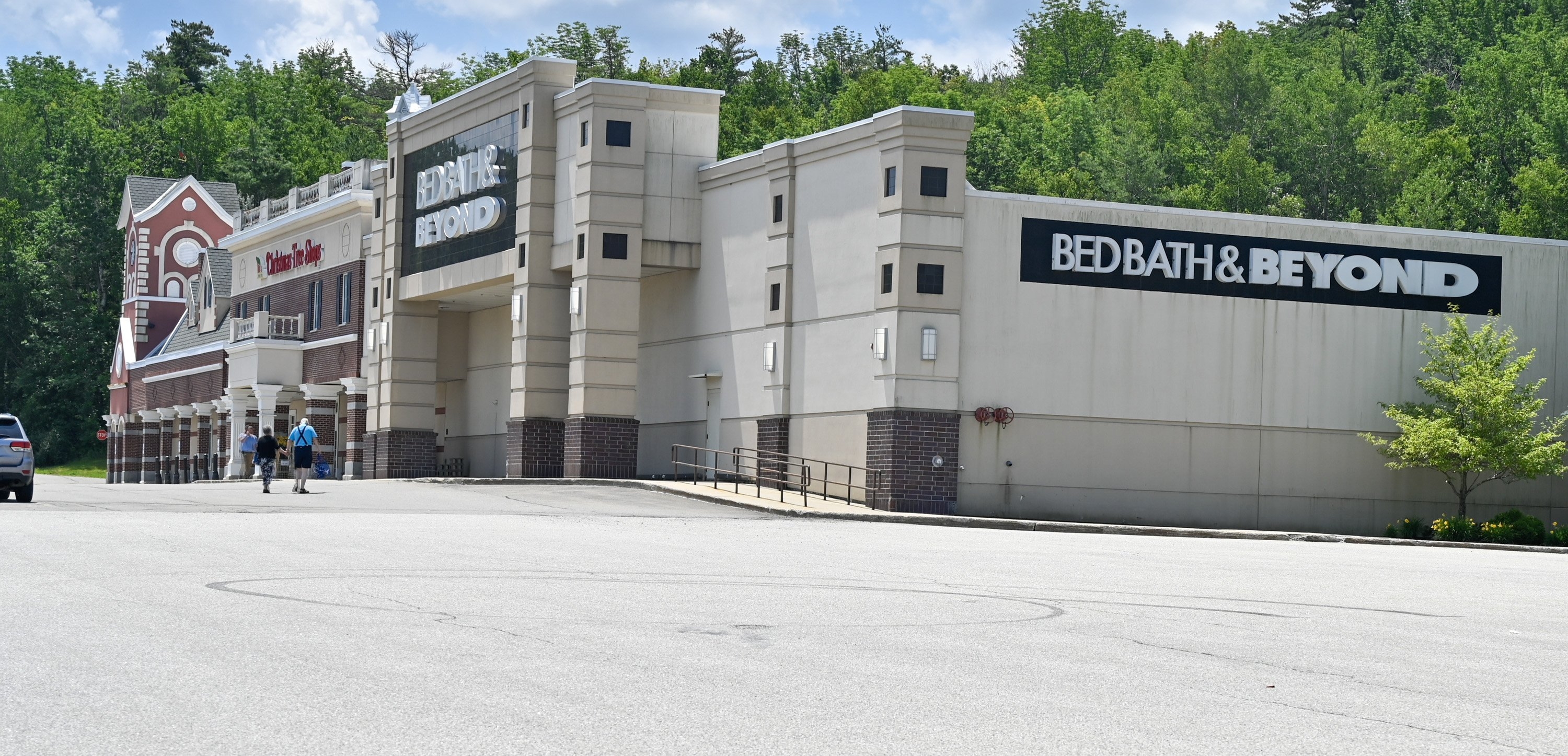 Augusta Turnpike Mall gallery Press Herald