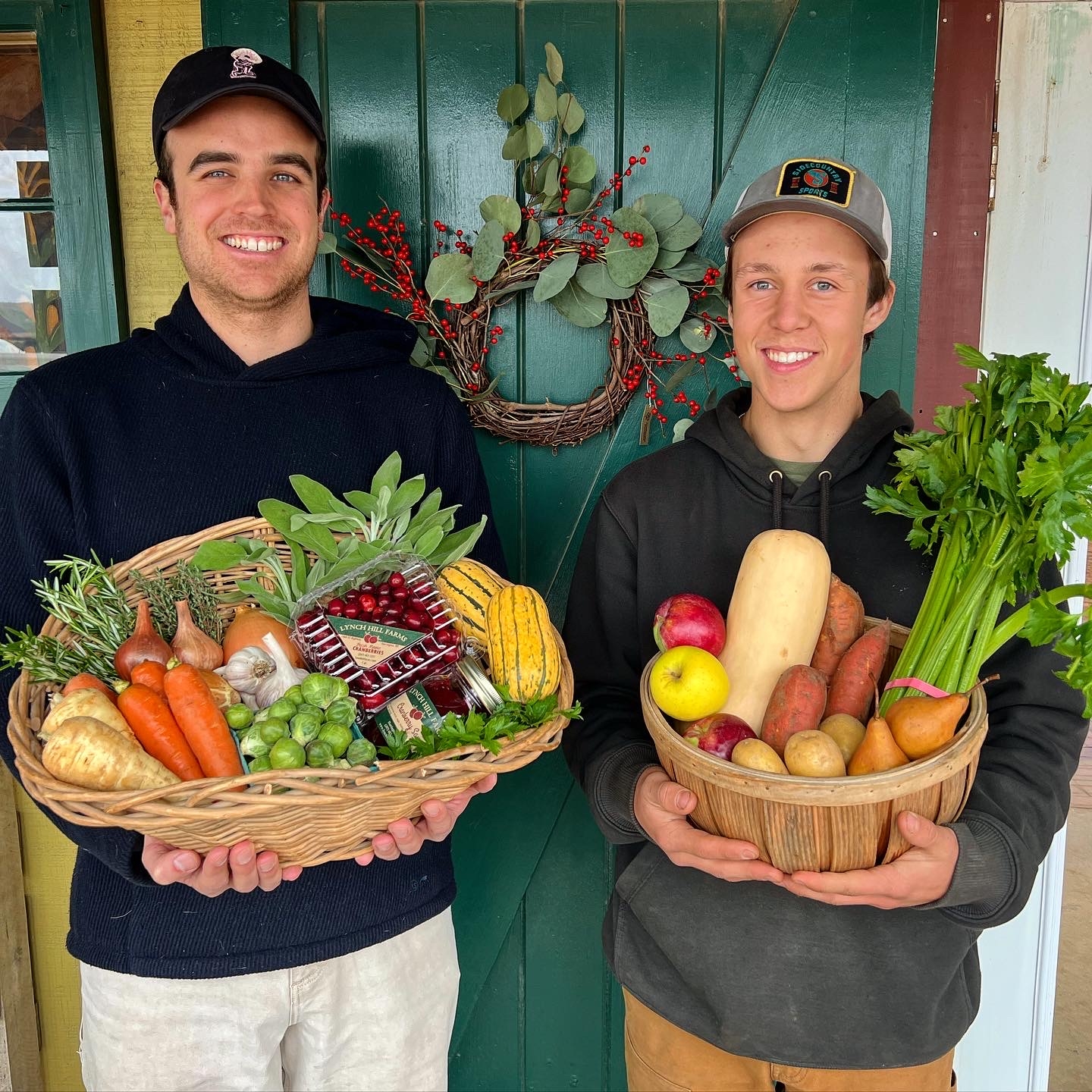 Jordan s farm secures usda value added producer grant