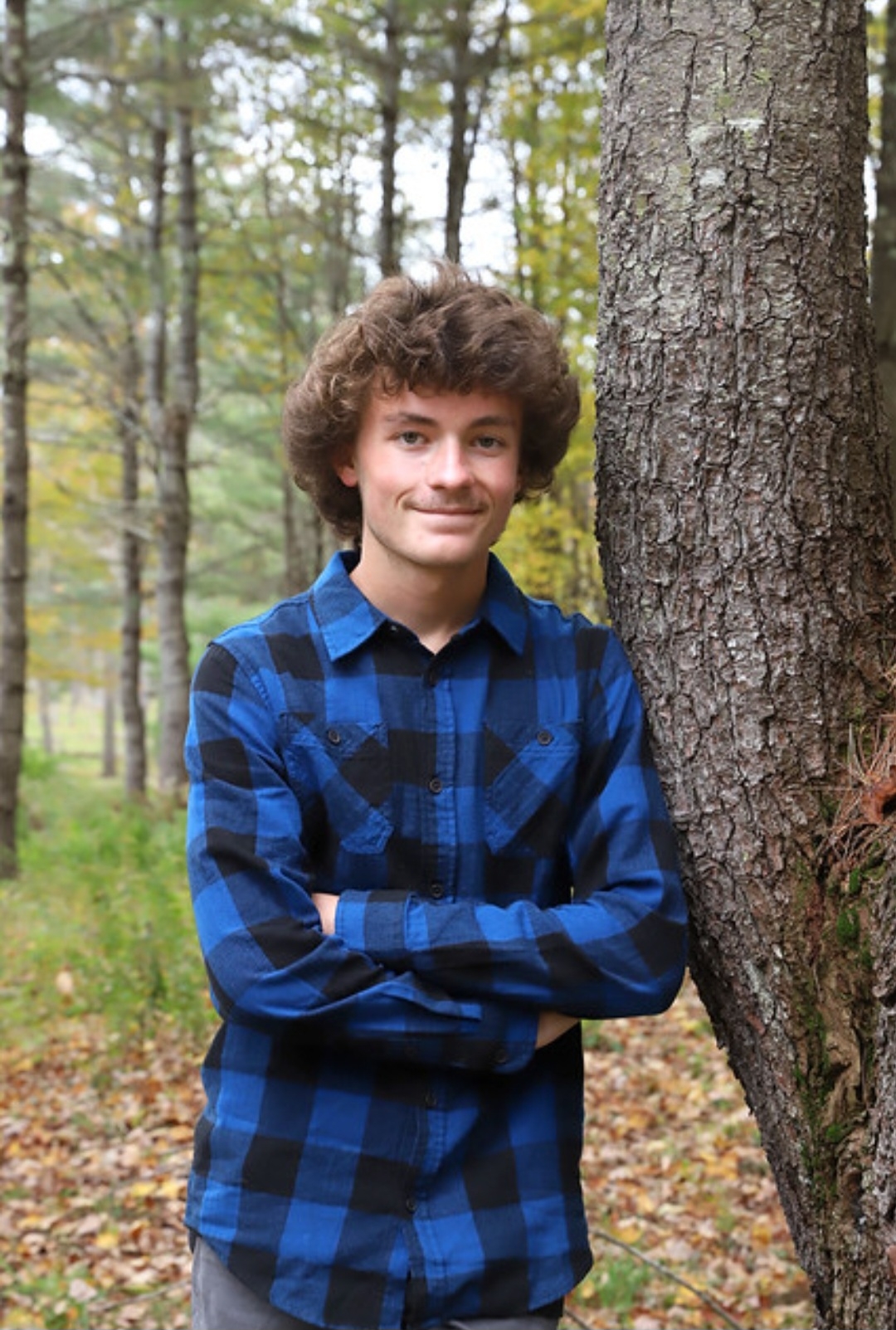 Winthrop High School names its class of 2024 top 10 scholars