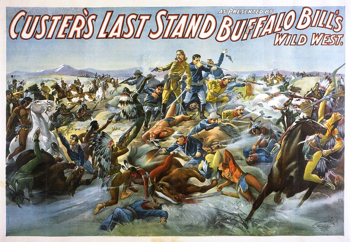 A doctor from Auburn died at Custer’s side at Little Big Horn