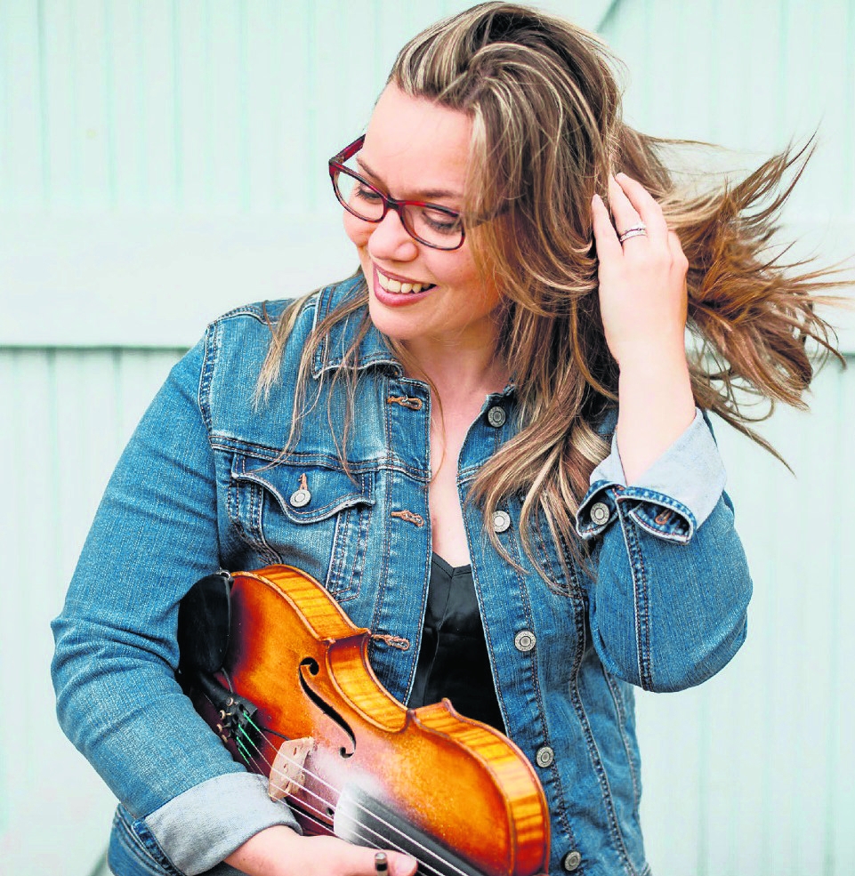 Belsher and MacLeod bringing New England tour to Old South Church