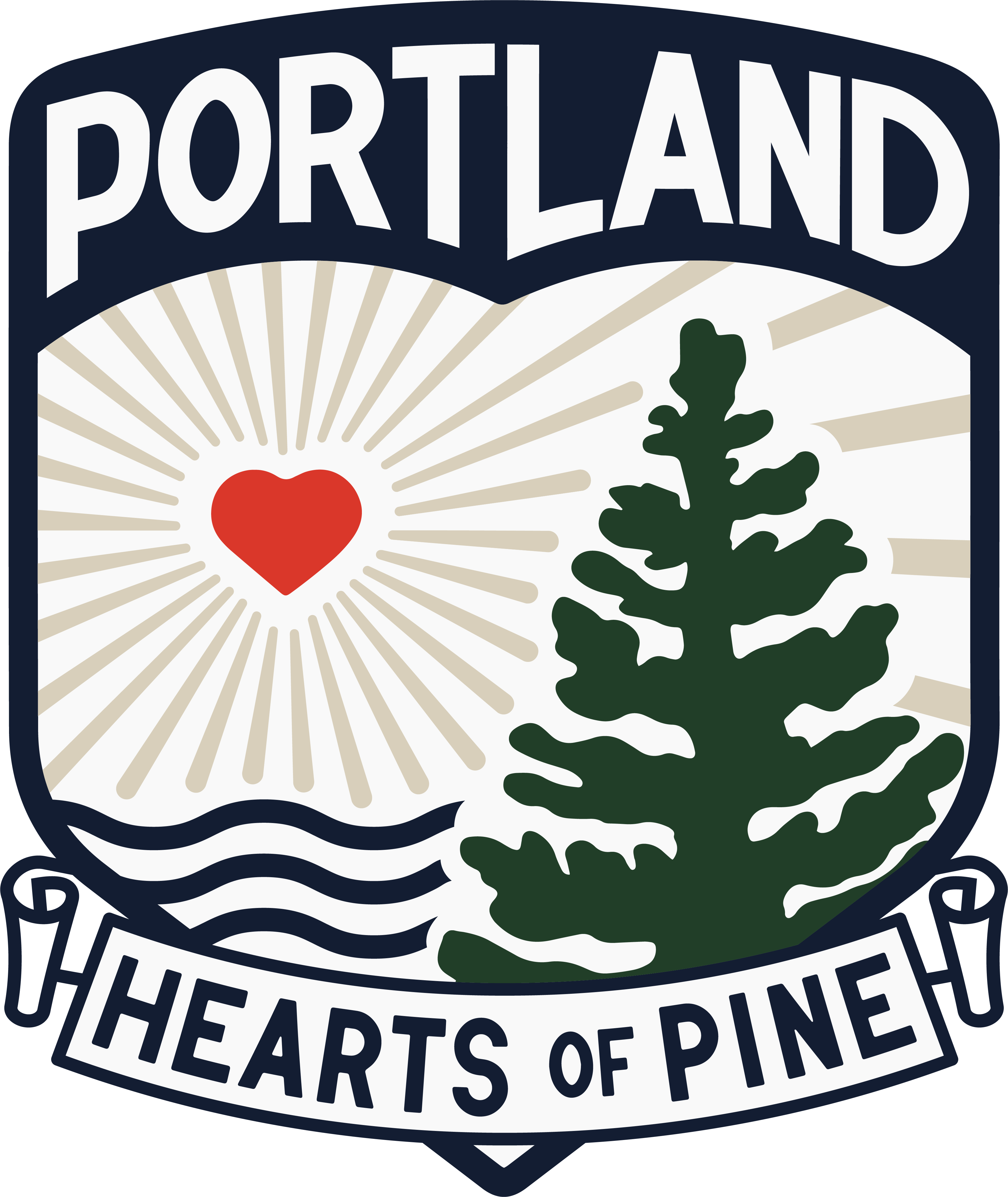 Portland men’s pro soccer team unveils name: Hearts of Pine