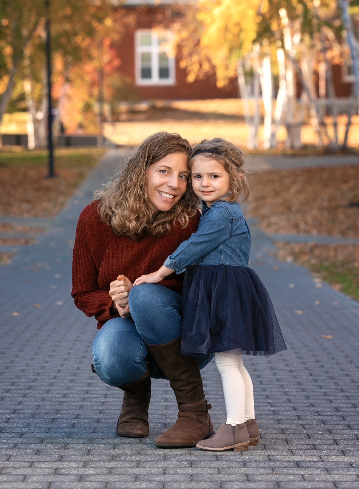 Lewiston native is spreading awareness of damaging childhood virus as ...