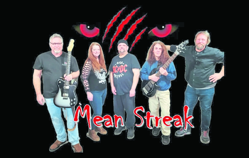 Live music at Mixers this weekend