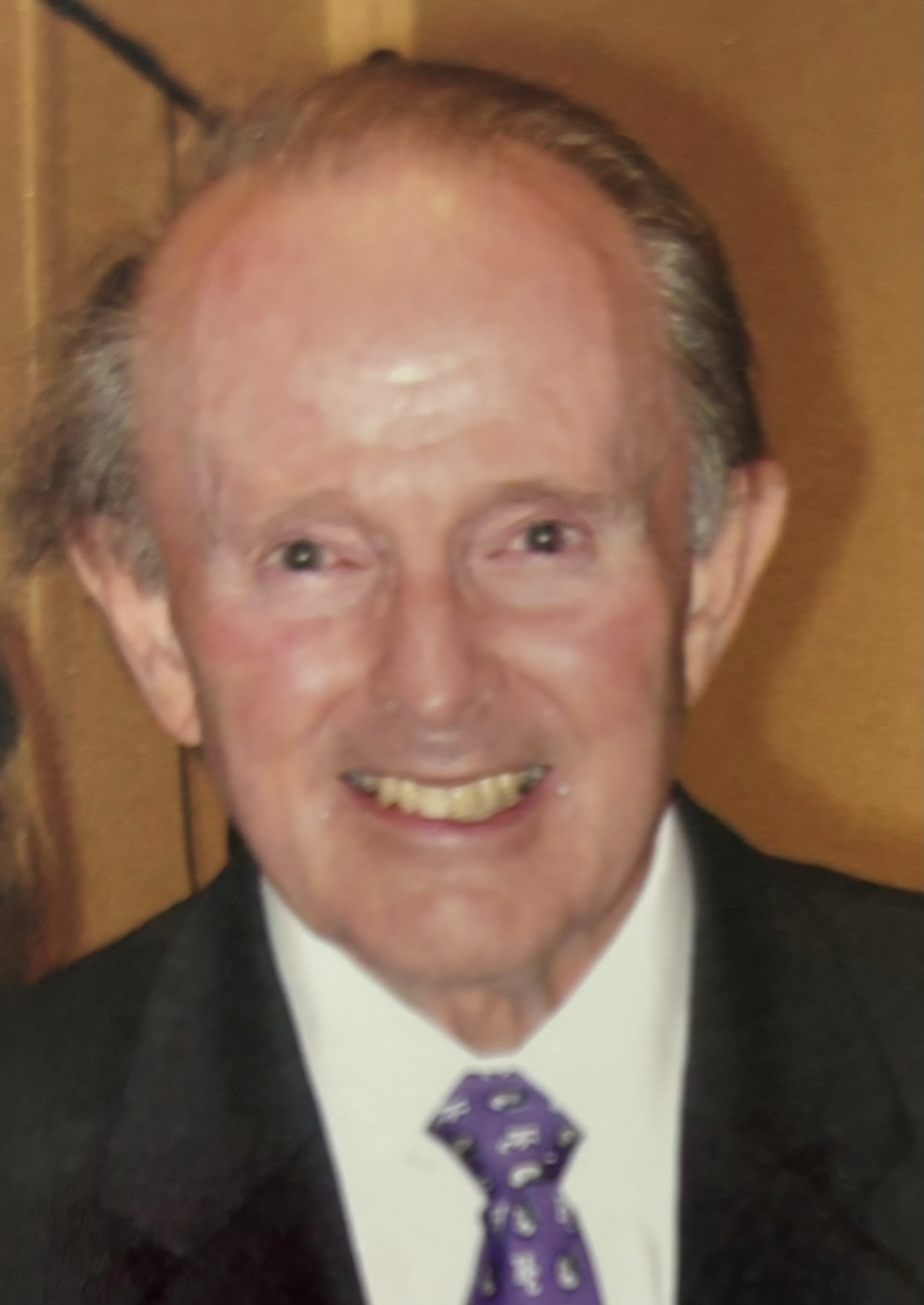 Obituary James Mulvihill