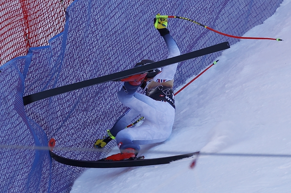 World Cup Skiing Opens With Mikaela Shiffrin Nearing 100 Wins