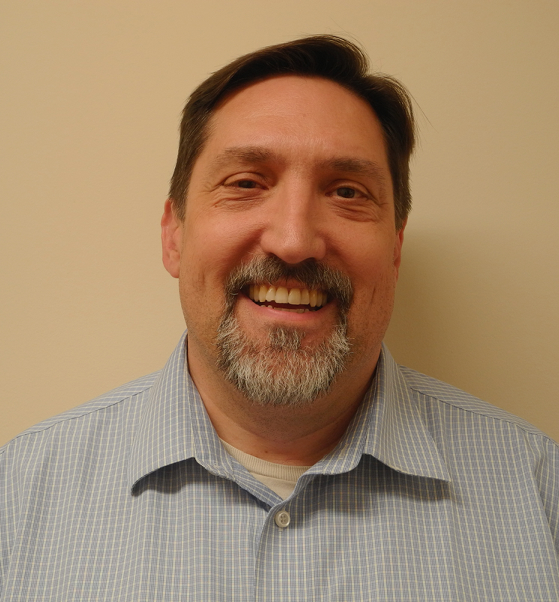 Tim Cowan running for Ward 2 city councilor in Auburn