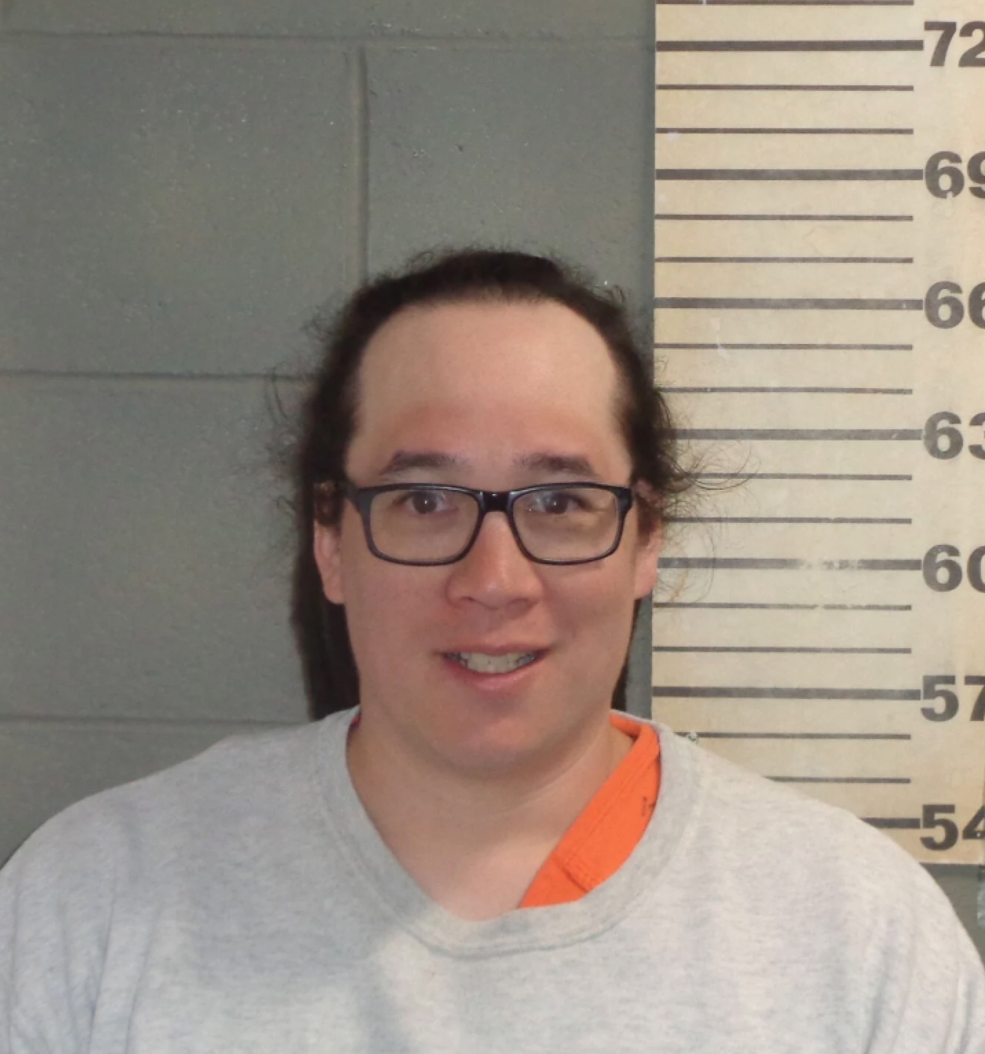Knox County Jail 24 Hour Booking - d3y6ua1